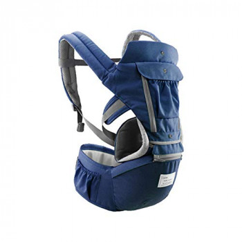 Canguru confortável