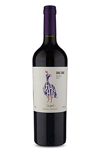 Um vinho especial