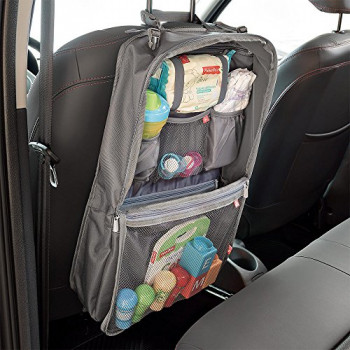 Organizador para carro