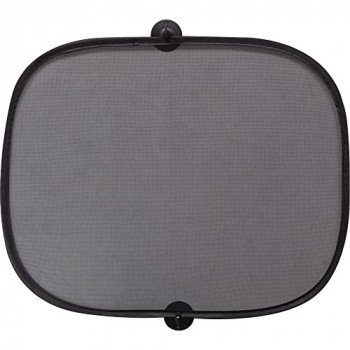 Protetor solar para o vidro do carro