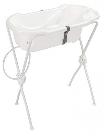 Banheira ergonômica