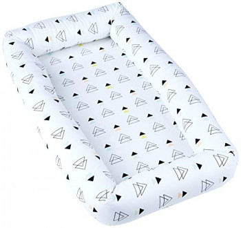 Ninho redutor de berço