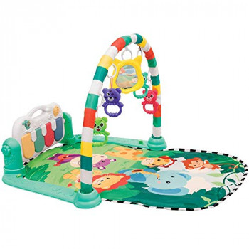 Tapete de atividades