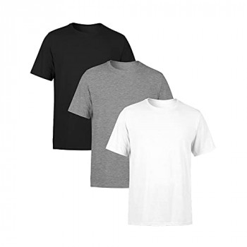 Camisetas básicas
