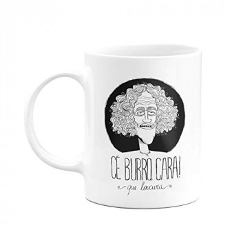 Caneca divertida