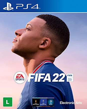 Jogo de video game
