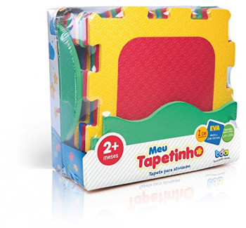 Tapete de atividades