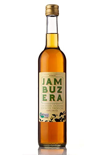 Cachaça artesanal