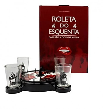Jogo de shots