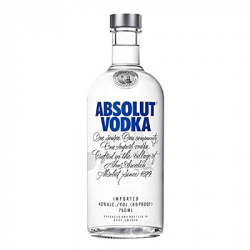 Vodka