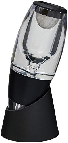 Aerador de vinho