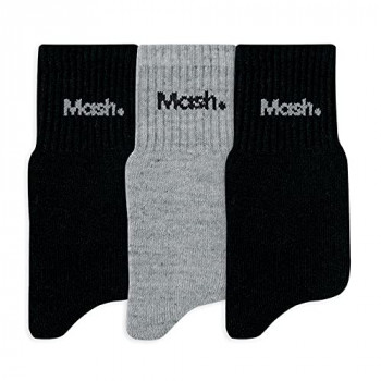 Kit de meias de qualidade