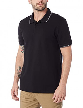 Camisa polo