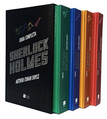 Um bom livro