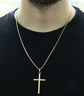 Corrente de prata ou ouro