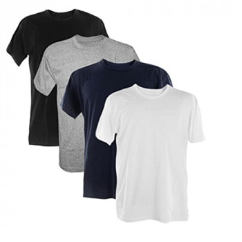 Camisetas básicas