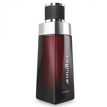 Perfume marcante