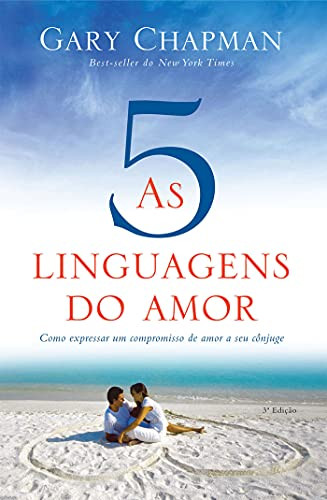 Livros para ajudar no relacionamento