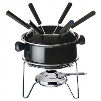Conjunto para fondue