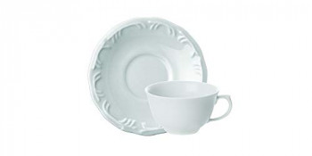 Jogo de xícaras de chá