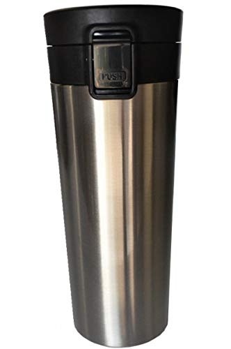 Copo térmico para café