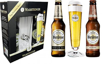 Kit de cervejas