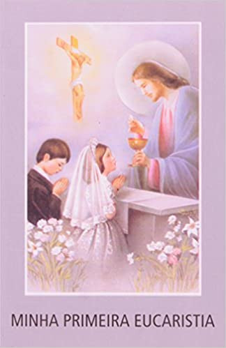 Livros sobre a primeira eucaristia