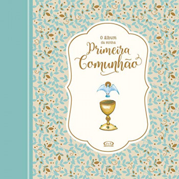 Álbum de fotos personalizado