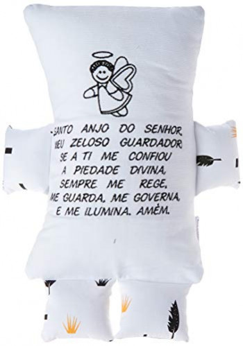 Almofada temática