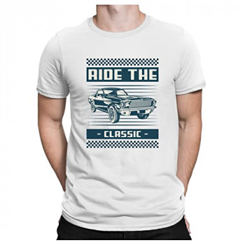 Camiseta estilosa