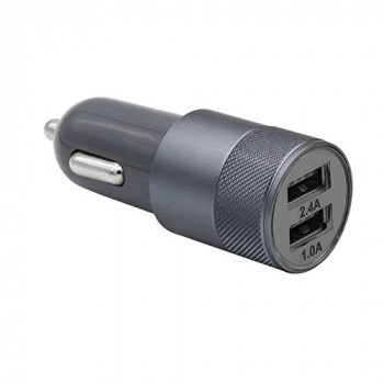 Carregador veicular rápido