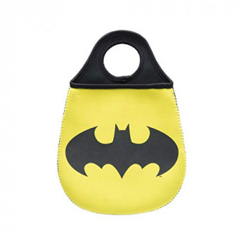 Lixeira de carro temática