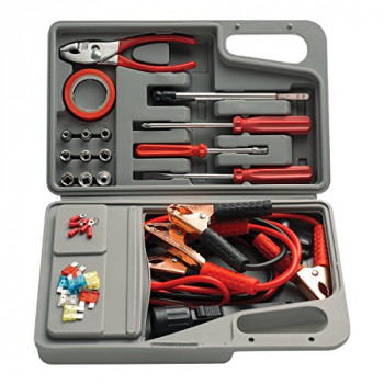 Kit de ferramentas de emergência