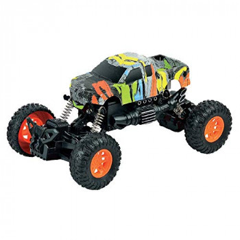 Carro de controle remoto