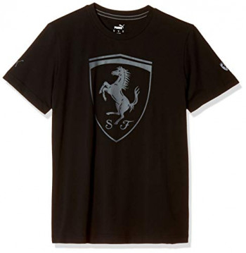 Camiseta de escuderia