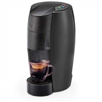 Cafeteira de cápsulas
