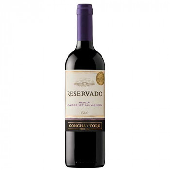 Um bom vinho