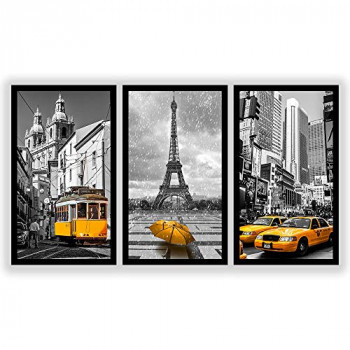 Quadro decorativo