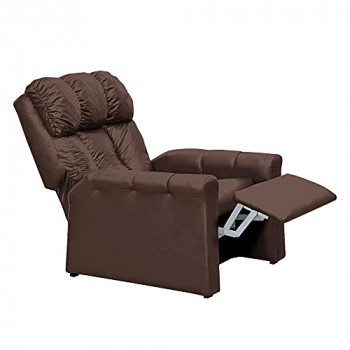 Poltrona do papai ou da mamãe