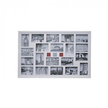 Mural de fotos