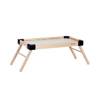 Bandeja para café na cama