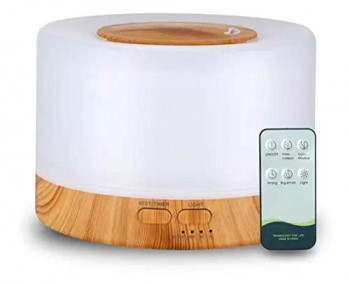 Difusor de aromas