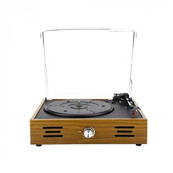 Toca-discos