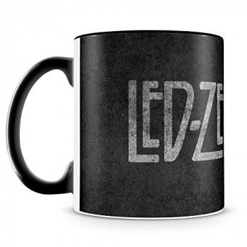 Caneca de banda