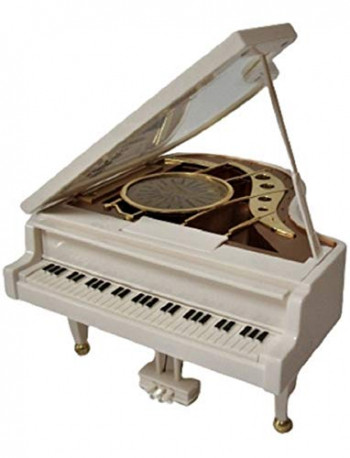 Miniatura de instrumento