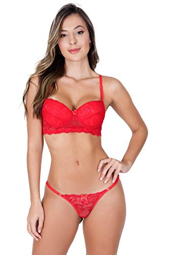 Lingerie sensual