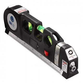 Trena a laser