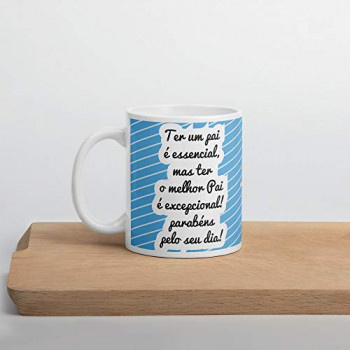 Caneca personalizada
