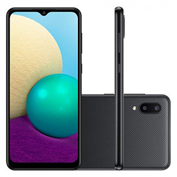 Um novo celular
