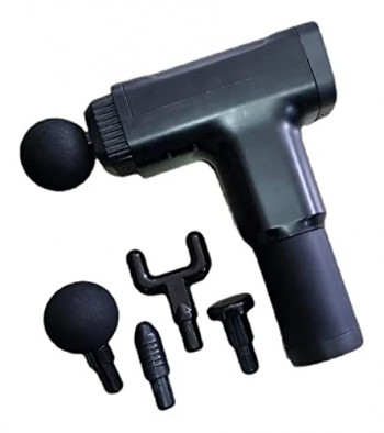 Massageador corporal